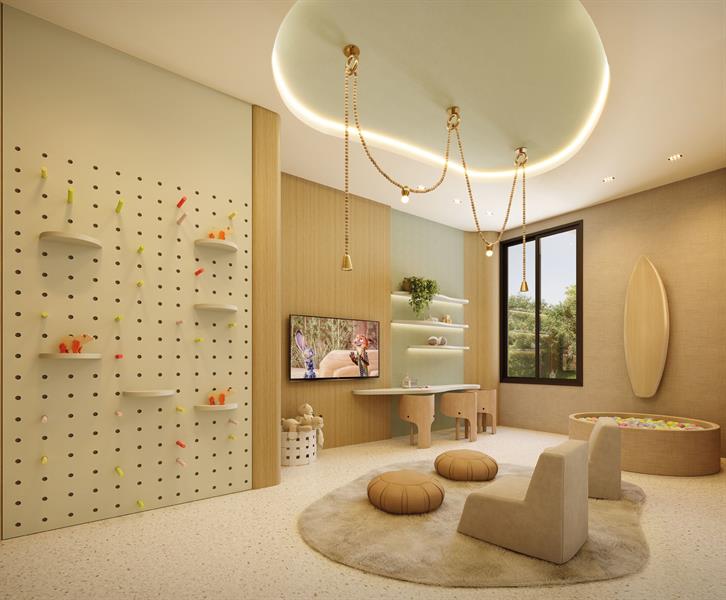 Foto 11 do apartamento Insigna Península em Barra da Tijuca - Patrimóvel Imóveis