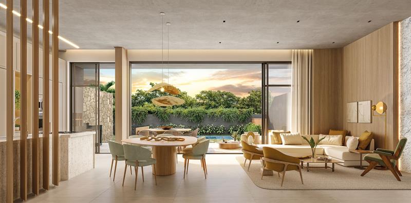 Foto 12 do apartamento Insigna Península em Barra da Tijuca - Patrimóvel Imóveis