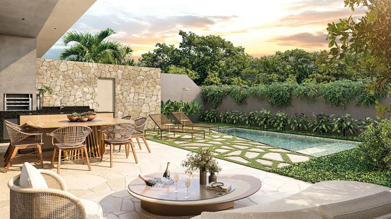 Foto 13 do apartamento Insigna Península em Barra da Tijuca - Patrimóvel Imóveis