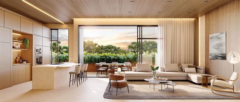 Foto 14 do apartamento Insigna Península em Barra da Tijuca - Patrimóvel Imóveis