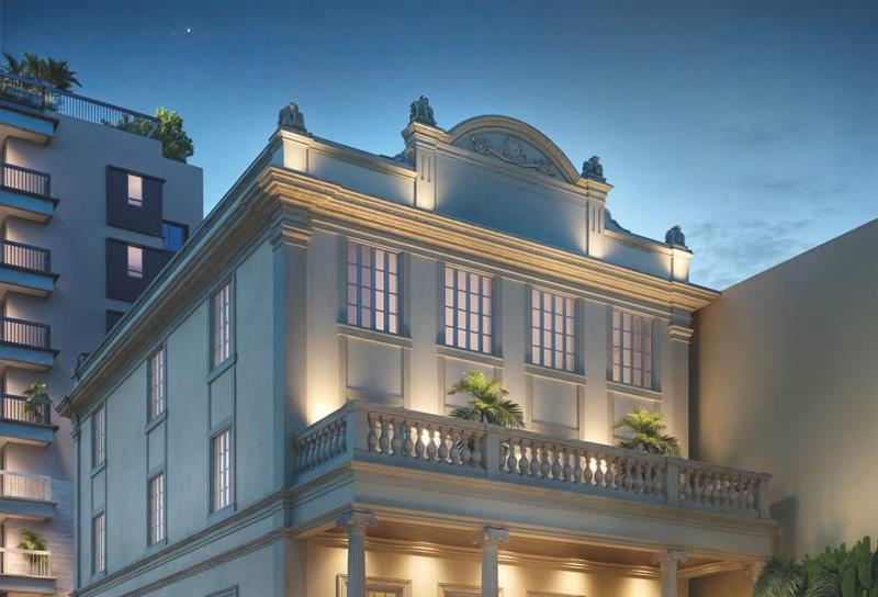 Foto 5 do apartamento H.U.M em Humaitá - Patrimóvel Imóveis