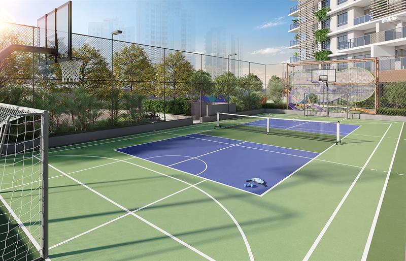 Foto 8 do apartamento Icon Golf Residence em Barra da Tijuca - Patrimóvel Imóveis