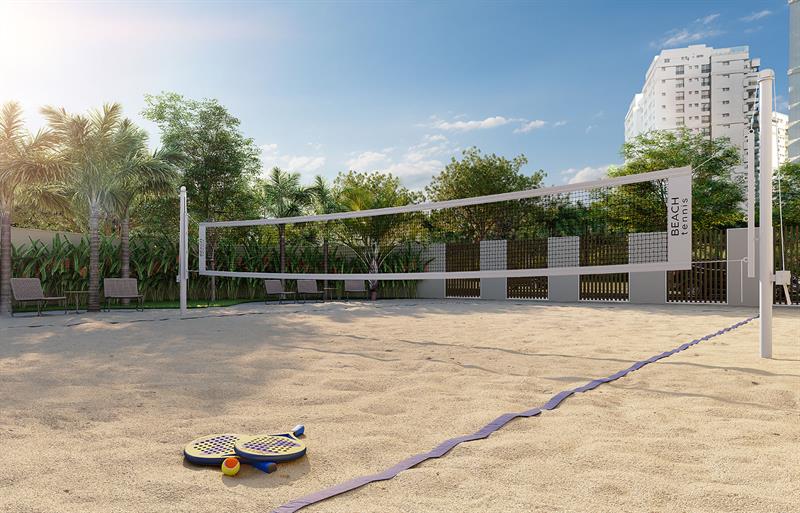 Foto 10 do apartamento Icon Golf Residence em Barra da Tijuca - Patrimóvel Imóveis