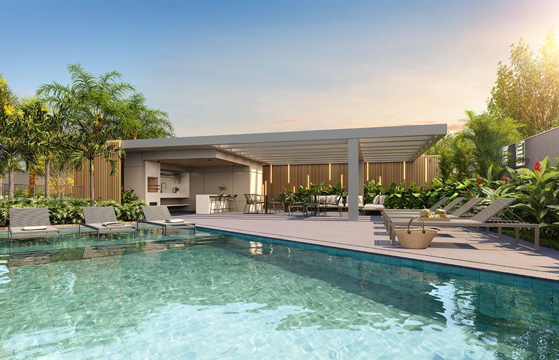 Foto 13 do apartamento Icon Golf Residence em Barra da Tijuca - Patrimóvel Imóveis