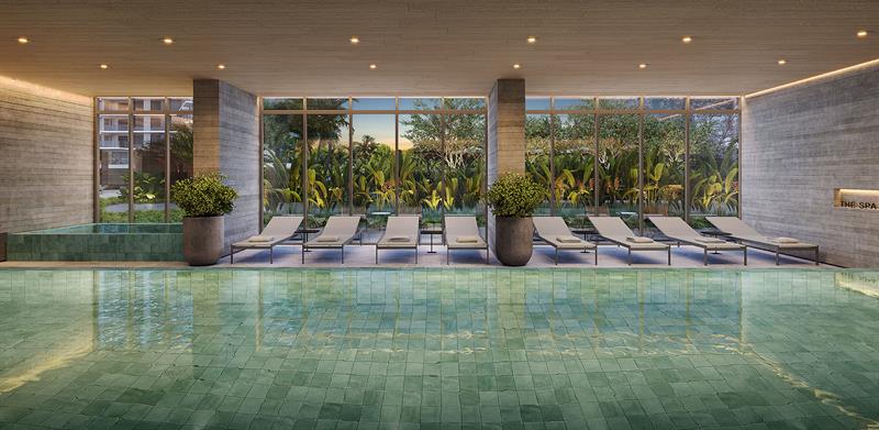 Foto 16 do apartamento Icon Golf Residence em Barra da Tijuca - Patrimóvel Imóveis