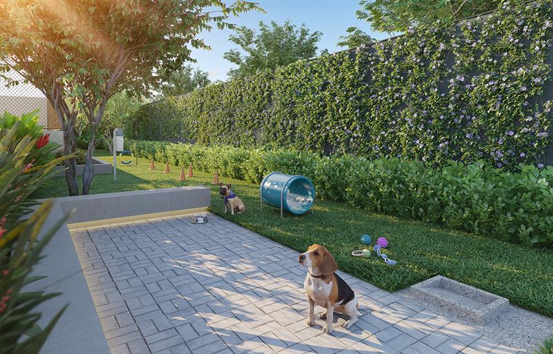 Foto 18 do apartamento Icon Golf Residence em Barra da Tijuca - Patrimóvel Imóveis