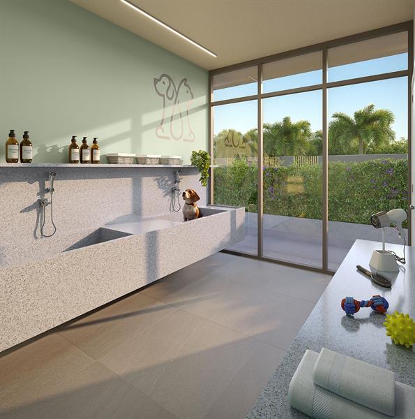 Foto 19 do apartamento Icon Golf Residence em Barra da Tijuca - Patrimóvel Imóveis