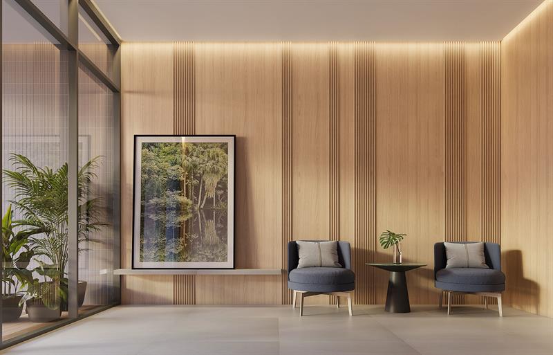 Foto 20 do apartamento Icon Golf Residence em Barra da Tijuca - Patrimóvel Imóveis