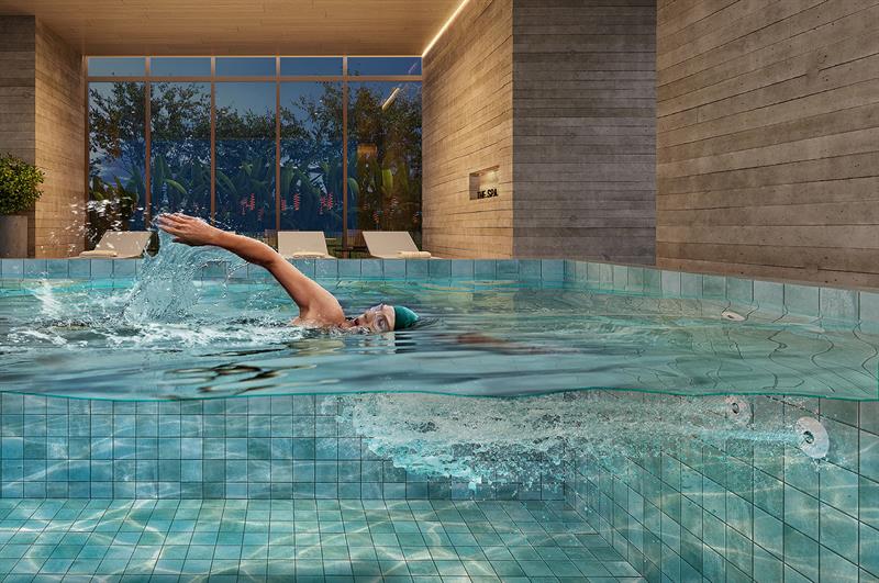 Foto 22 do apartamento Icon Golf Residence em Barra da Tijuca - Patrimóvel Imóveis