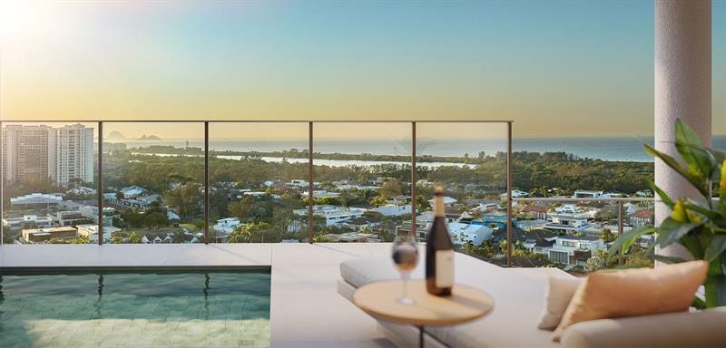 Foto 24 do apartamento Icon Golf Residence em Barra da Tijuca - Patrimóvel Imóveis