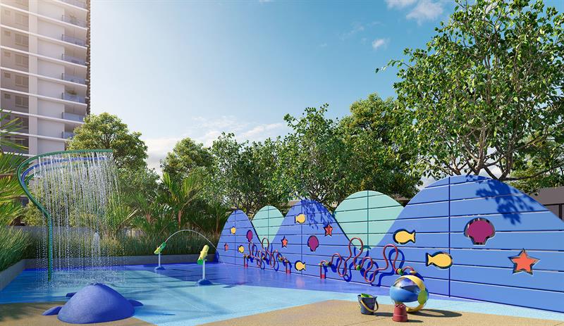 Foto 25 do apartamento Icon Golf Residence em Barra da Tijuca - Patrimóvel Imóveis