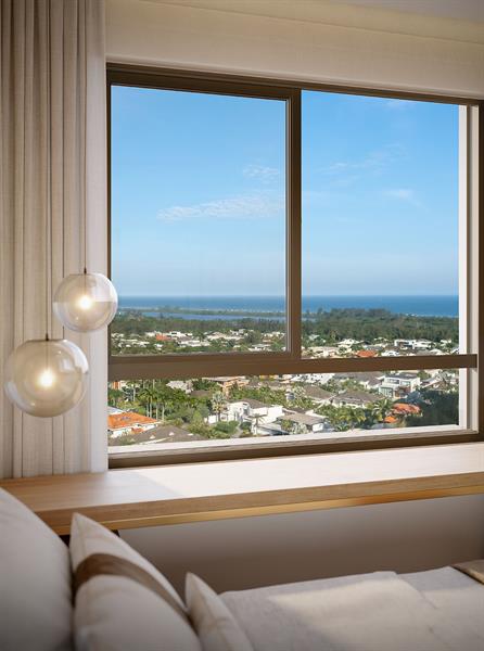 Foto 27 do apartamento Icon Golf Residence em Barra da Tijuca - Patrimóvel Imóveis