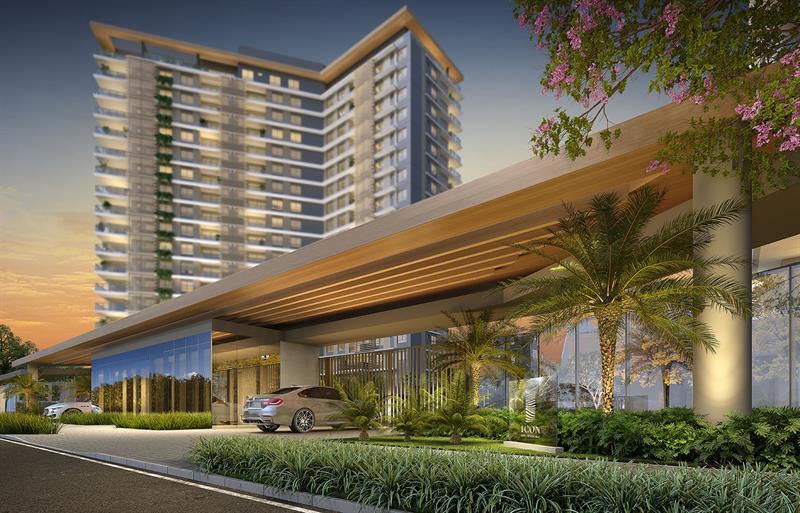 Foto 33 do apartamento Icon Golf Residence em Barra da Tijuca - Patrimóvel Imóveis