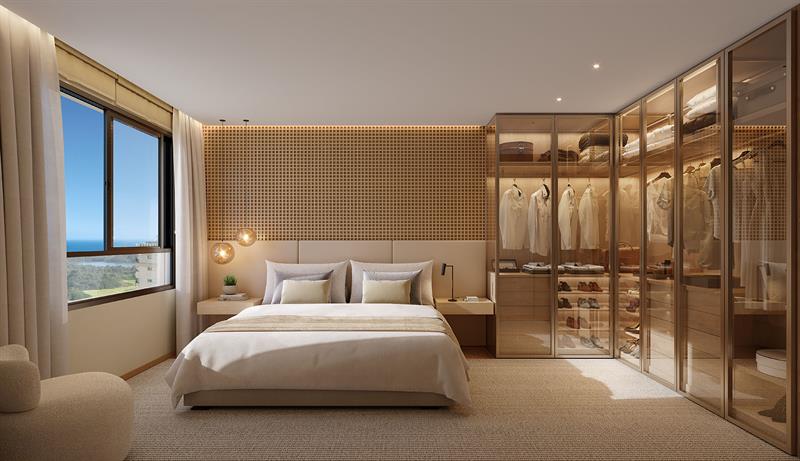 Foto 34 do apartamento Icon Golf Residence em Barra da Tijuca - Patrimóvel Imóveis