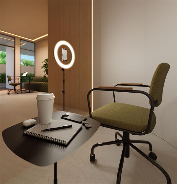 Foto 36 do apartamento Icon Golf Residence em Barra da Tijuca - Patrimóvel Imóveis