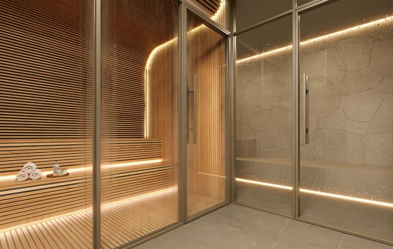 Foto 38 do apartamento Icon Golf Residence em Barra da Tijuca - Patrimóvel Imóveis