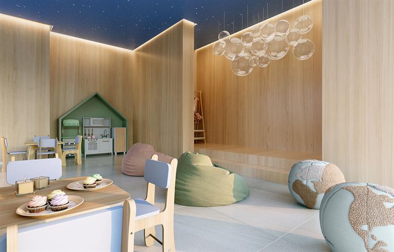 Foto 39 do apartamento Icon Golf Residence em Barra da Tijuca - Patrimóvel Imóveis