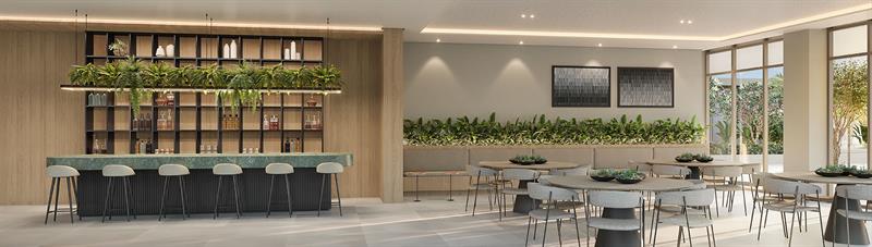 Foto 40 do apartamento Icon Golf Residence em Barra da Tijuca - Patrimóvel Imóveis