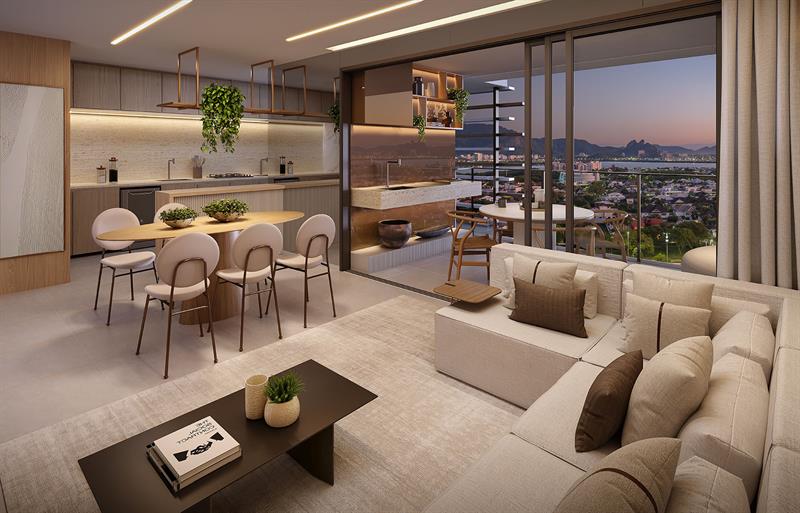 Foto 41 do apartamento Icon Golf Residence em Barra da Tijuca - Patrimóvel Imóveis