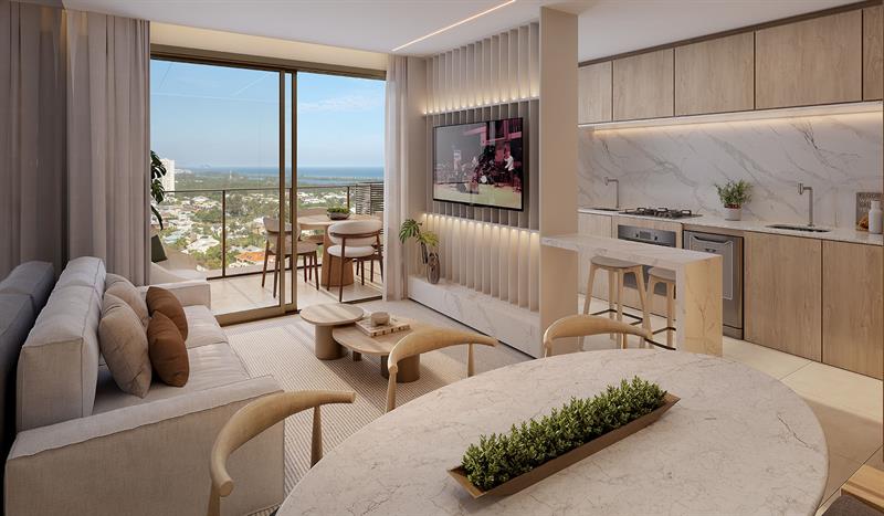 Foto 42 do apartamento Icon Golf Residence em Barra da Tijuca - Patrimóvel Imóveis