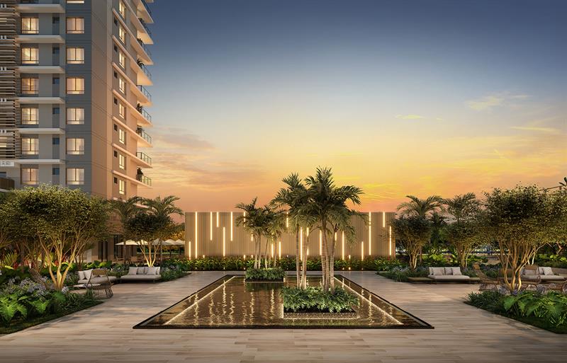 Foto 44 do apartamento Icon Golf Residence em Barra da Tijuca - Patrimóvel Imóveis