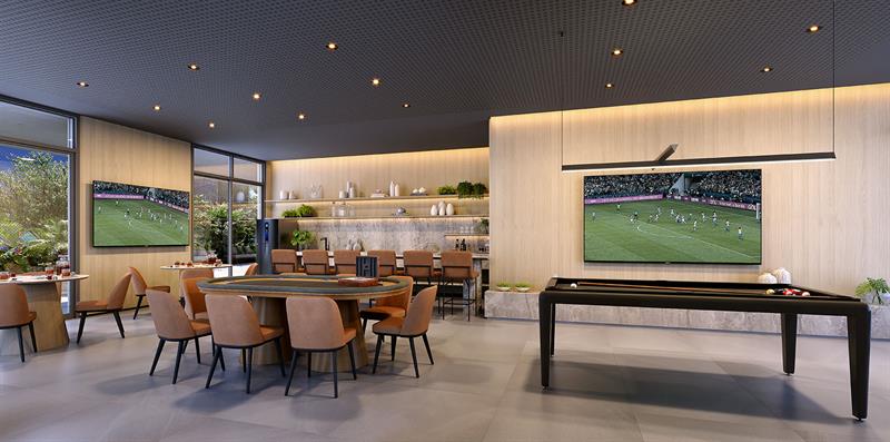 Foto 48 do apartamento Icon Golf Residence em Barra da Tijuca - Patrimóvel Imóveis