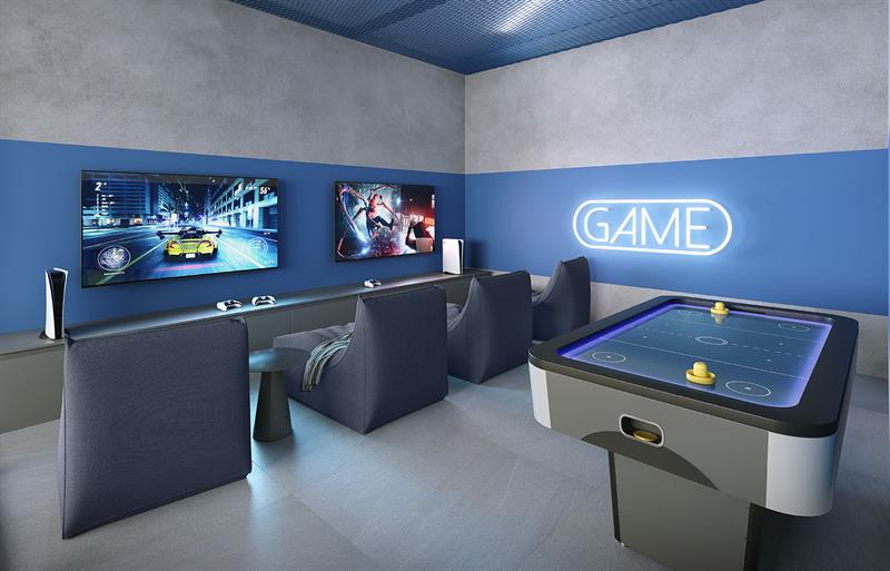 Foto 49 do apartamento Icon Golf Residence em Barra da Tijuca - Patrimóvel Imóveis