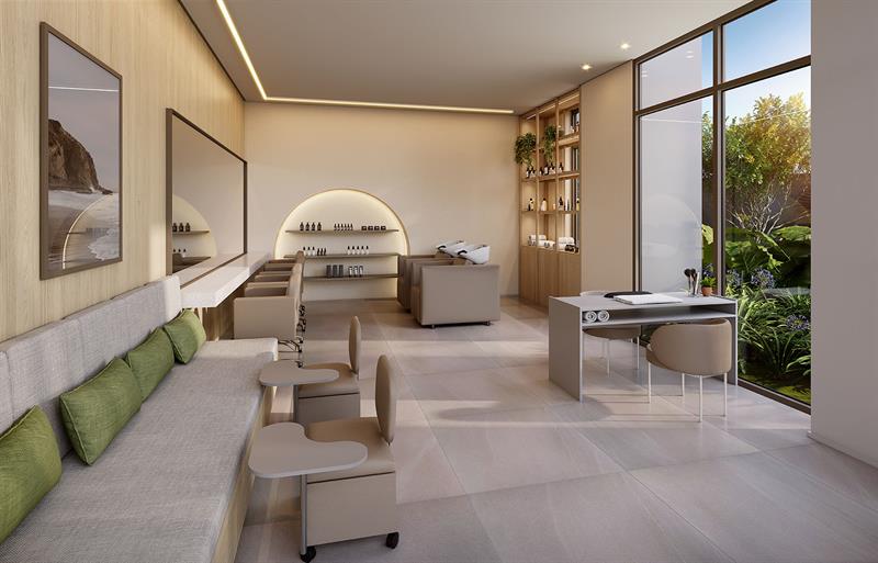 Foto 50 do apartamento Icon Golf Residence em Barra da Tijuca - Patrimóvel Imóveis