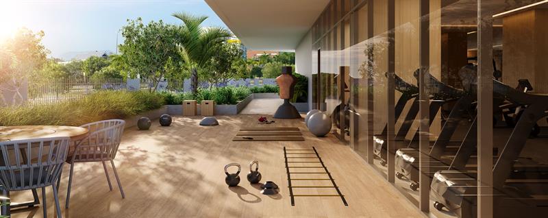 Foto 53 do apartamento Icon Golf Residence em Barra da Tijuca - Patrimóvel Imóveis