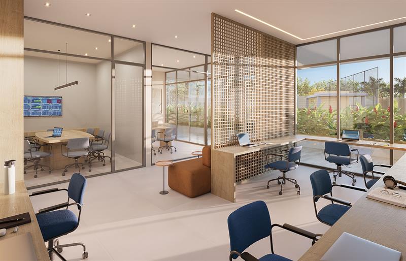 Foto 54 do apartamento Icon Golf Residence em Barra da Tijuca - Patrimóvel Imóveis