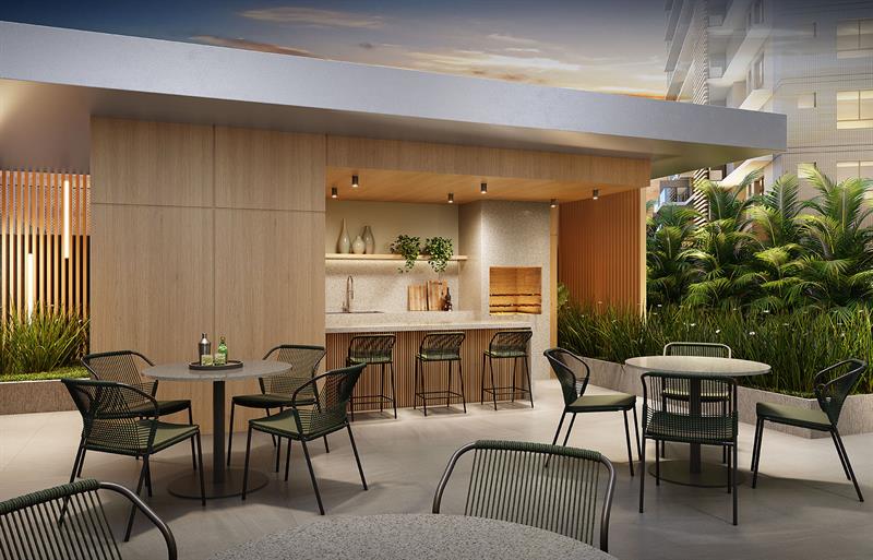 Foto 57 do apartamento Icon Golf Residence em Barra da Tijuca - Patrimóvel Imóveis