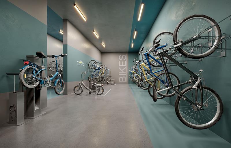 Foto 58 do apartamento Icon Golf Residence em Barra da Tijuca - Patrimóvel Imóveis