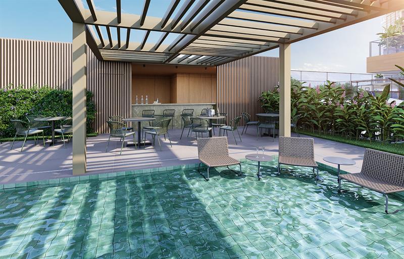 Foto 59 do apartamento Icon Golf Residence em Barra da Tijuca - Patrimóvel Imóveis