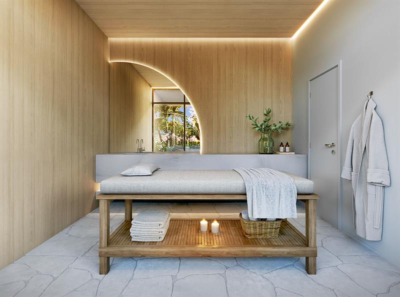 Foto 60 do apartamento Icon Golf Residence em Barra da Tijuca - Patrimóvel Imóveis