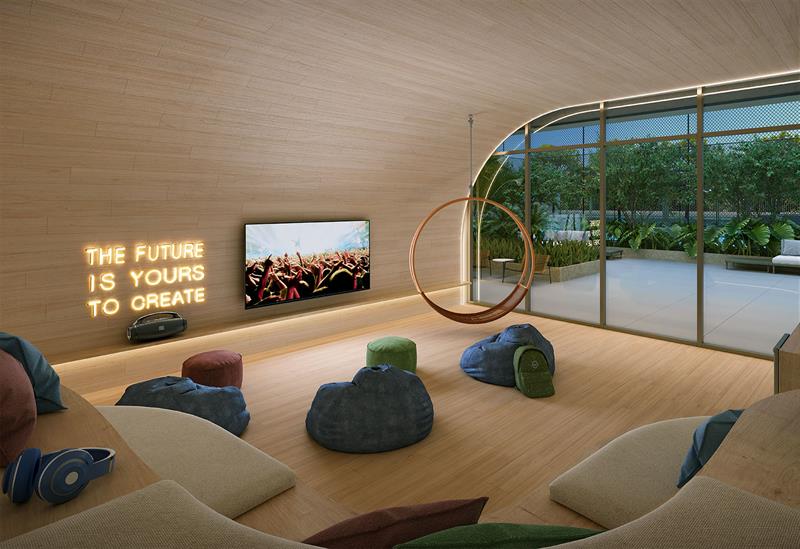 Foto 64 do apartamento Icon Golf Residence em Barra da Tijuca - Patrimóvel Imóveis