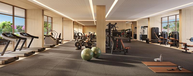 Foto 65 do apartamento Icon Golf Residence em Barra da Tijuca - Patrimóvel Imóveis