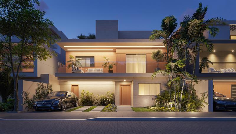 Foto 5 do apartamento Pontall House Club Private em Recreio dos Bandeirantes - Patrimóvel Imóveis