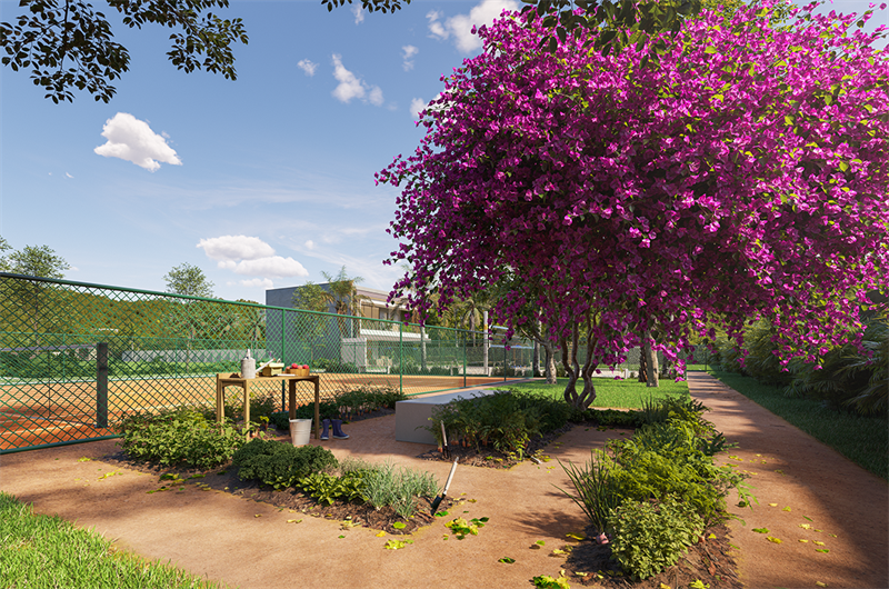 Foto 7 do apartamento Pontall House Club Private em Recreio dos Bandeirantes - Patrimóvel Imóveis