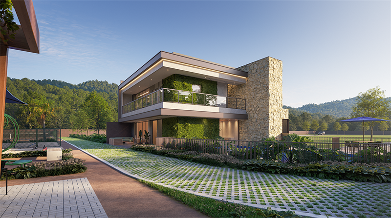 Foto 9 do apartamento Pontall House Club Private em Recreio dos Bandeirantes - Patrimóvel Imóveis