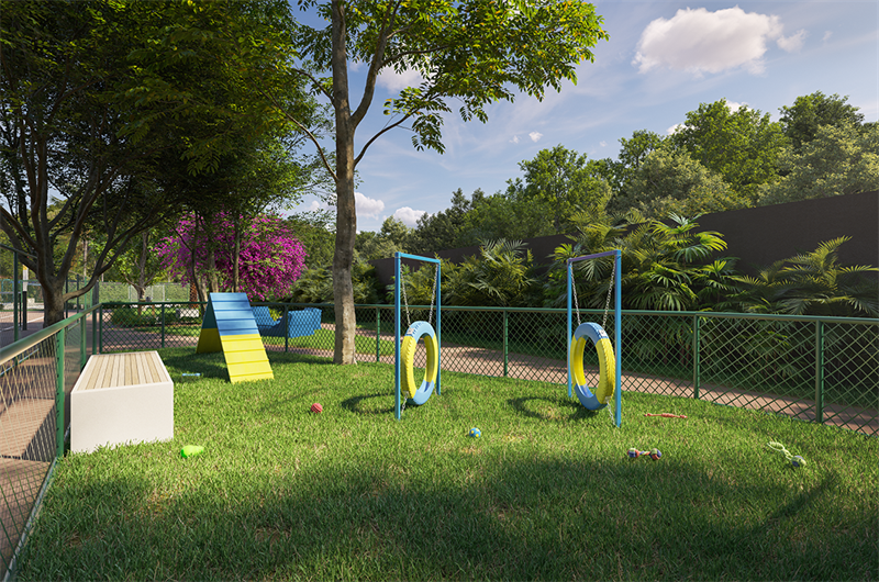 Foto 10 do apartamento Pontall House Club Private em Recreio dos Bandeirantes - Patrimóvel Imóveis