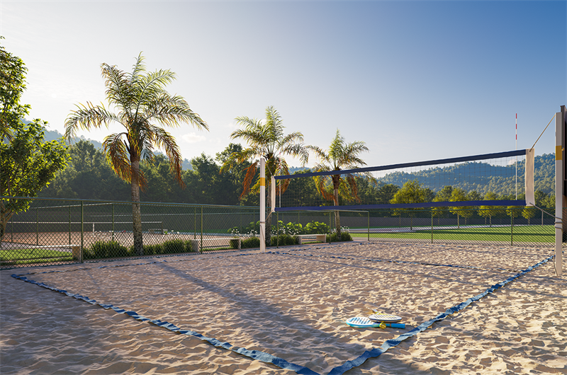 Foto 11 do apartamento Pontall House Club Private em Recreio dos Bandeirantes - Patrimóvel Imóveis