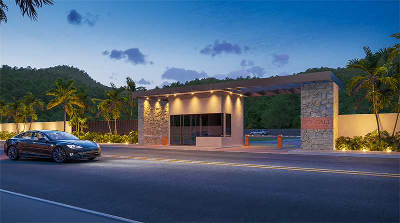 Foto 12 do apartamento Pontall House Club Private em Recreio dos Bandeirantes - Patrimóvel Imóveis