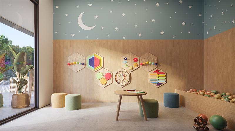 Foto 14 do apartamento Pontall House Club Private em Recreio dos Bandeirantes - Patrimóvel Imóveis