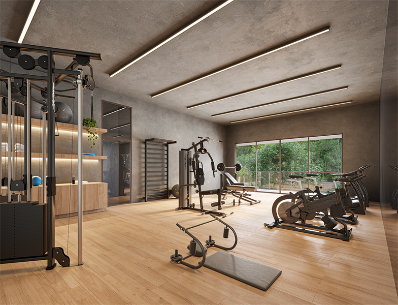 Foto 15 do apartamento Pontall House Club Private em Recreio dos Bandeirantes - Patrimóvel Imóveis