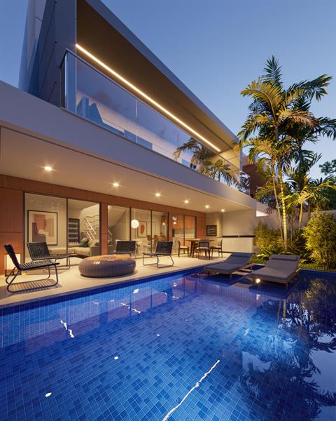 Foto 16 do apartamento Pontall House Club Private em Recreio dos Bandeirantes - Patrimóvel Imóveis