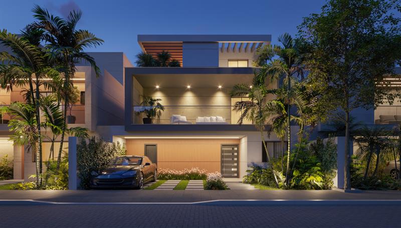 Foto 17 do apartamento Pontall House Club Private em Recreio dos Bandeirantes - Patrimóvel Imóveis