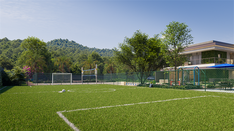 Foto 20 do apartamento Pontall House Club Private em Recreio dos Bandeirantes - Patrimóvel Imóveis