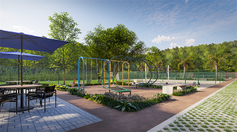 Foto 21 do apartamento Pontall House Club Private em Recreio dos Bandeirantes - Patrimóvel Imóveis