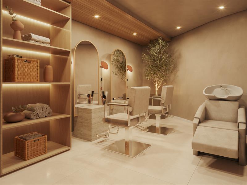 Foto 6 do apartamento 786 Prudente em Ipanema - Patrimóvel Imóveis