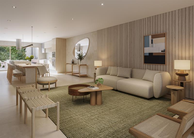 Foto 11 do apartamento 786 Prudente em Ipanema - Patrimóvel Imóveis